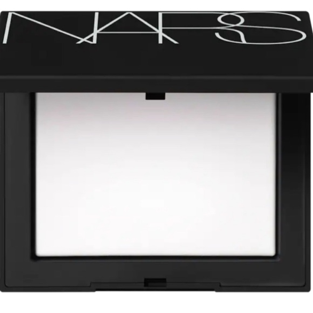 NARS LIGHT REFLECTING™ SETTING POWDER - PRESSED-CRYSTAL